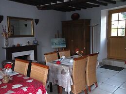Le Clos des Tilleuls - D Day Home