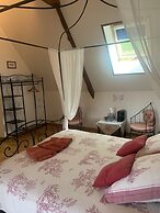 Le Clos des Tilleuls - D Day Home