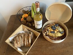 Le Clos des Tilleuls - D Day Home