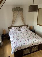 Le Clos des Tilleuls - D Day Home