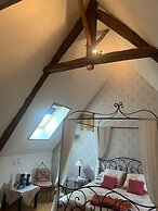 Le Clos des Tilleuls - D Day Home