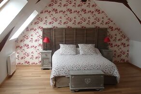 Le Clos des Tilleuls - D Day Home