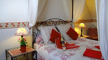 Le Clos des Tilleuls - D Day Home