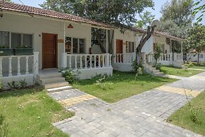 Naz Beach Bungalow