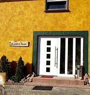 Europa Pension zum grünen Baum