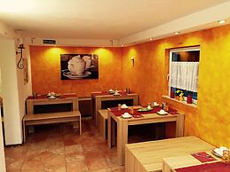 Europa Pension zum grünen Baum