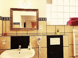 Europa Pension zum grünen Baum