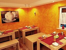 Europa Pension zum grünen Baum