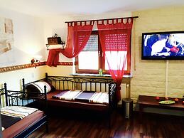 Europa Pension zum grünen Baum