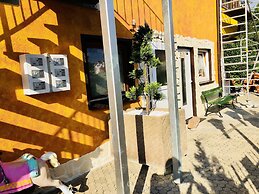 Europa Pension zum grünen Baum