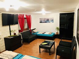 Europa Pension zum grünen Baum