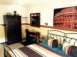 Europa Pension zum grünen Baum