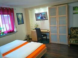 Europa Pension zum grünen Baum