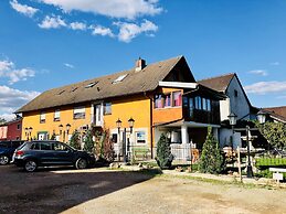 Europa Pension zum grünen Baum