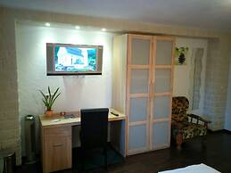 Europa Pension zum grünen Baum