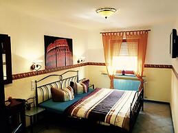 Europa Pension zum grünen Baum