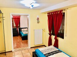 Europa Pension zum grünen Baum