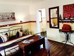 Europa Pension zum grünen Baum