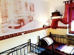 Europa Pension zum grünen Baum