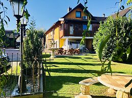 Europa Pension zum grünen Baum