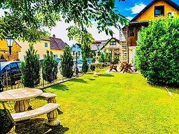 Europa Pension zum grünen Baum