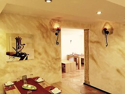 Europa Pension zum grünen Baum