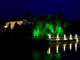 Europa Pension zum grünen Baum