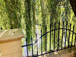 Europa Pension zum grünen Baum