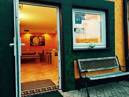 Europa Pension zum grünen Baum