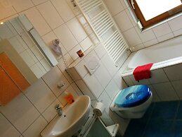 Europa Pension zum grünen Baum