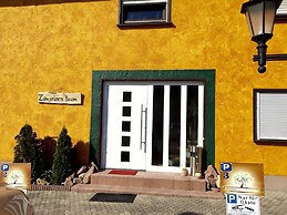 Europa Pension zum grünen Baum