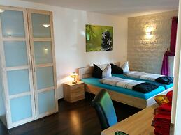 Europa Pension zum grünen Baum