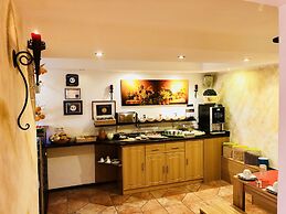 Europa Pension zum grünen Baum