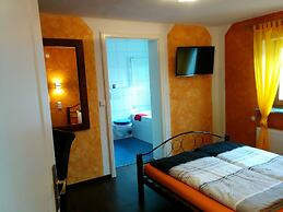 Europa Pension zum grünen Baum