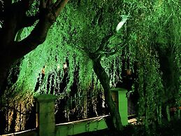 Europa Pension zum grünen Baum