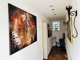 Europa Pension zum grünen Baum