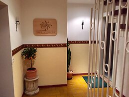 Europa Pension zum grünen Baum