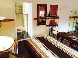 Europa Pension zum grünen Baum