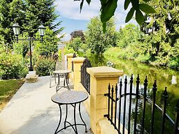 Europa Pension zum grünen Baum