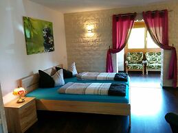 Europa Pension zum grünen Baum