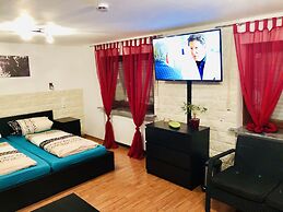 Europa Pension zum grünen Baum