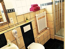 Europa Pension zum grünen Baum