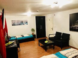 Europa Pension zum grünen Baum