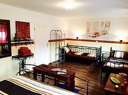 Europa Pension zum grünen Baum