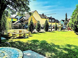 Europa Pension zum grünen Baum