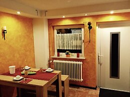 Europa Pension zum grünen Baum