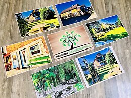 Europa Pension zum grünen Baum