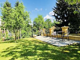 Europa Pension zum grünen Baum