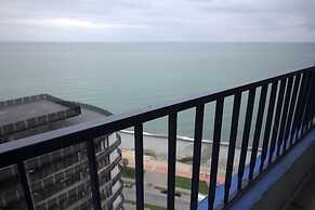KNJZ Seaview Apartment