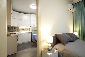 KNJZ Seaview Apartment